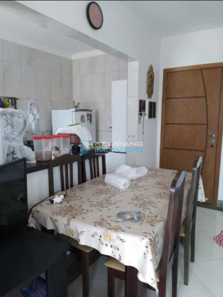 Imagem Apartamento com 1 Quarto à Venda, 50 m² em Caiçara - Praia Grande