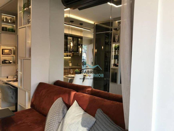 Imagem Apartamento com 1 Quarto à Venda, 47 m² em Parque Campolim - Sorocaba Imagem Apartamento com 1 Quarto à Venda, 47 m² em Parque Campolim - Sorocaba