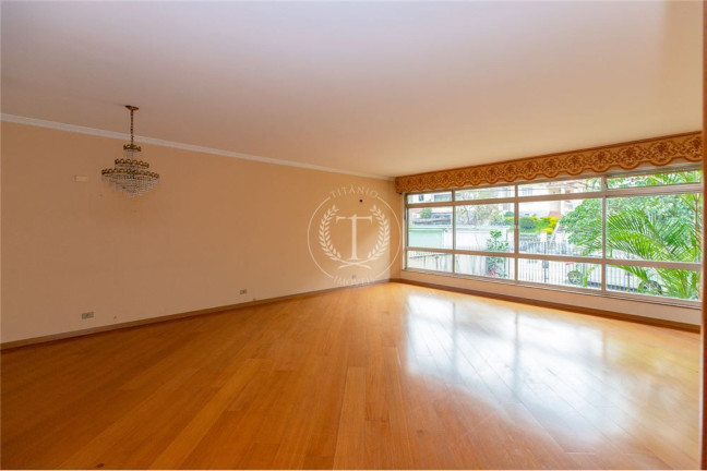 Imagem Casa com 4 Quartos à Venda, 354 m² em Vila Ipojuca - São Paulo