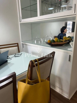 Imagem Apartamento com 2 Quartos para Alugar, 52 m² em Vila Olímpia - São Paulo Imagem Apartamento com 2 Quartos para Alugar, 52 m² em Vila Olímpia - São Paulo