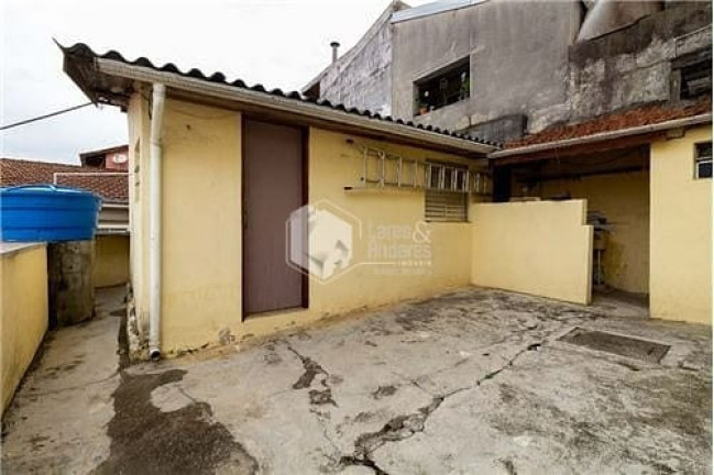 Imagem Casa com 3 Quartos à Venda, 120 m² em Vila Ipojuca - São Paulo