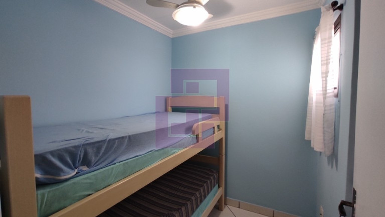 Imagem Apartamento com 3 Quartos à Venda, 115 m² em Loteamento João Batista Julião - Guarujá