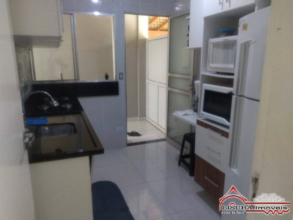 Imagem Casa de Condomínio com 3 Quartos à Venda, 90 m² em Cidade Salvador - Jacareí