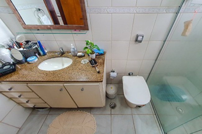 Imagem Imóvel com 2 Quartos à Venda, 88 m² em Ipiranga - São Paulo Imagem Imóvel com 2 Quartos à Venda, 88 m² em Ipiranga - São Paulo