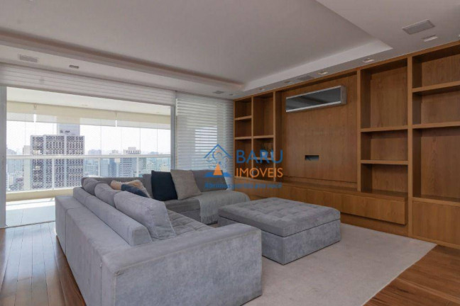 Imagem Apartamento com 3 Quartos à Venda, 267 m² em Perdizes - São Paulo