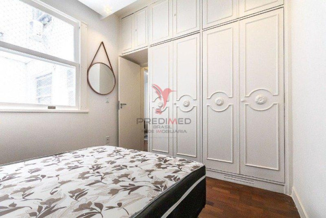 Imagem Apartamento com 2 Quartos à Venda, 80 m² em Copacabana - Rio De Janeiro