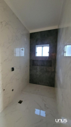 Imagem Sobrado com 3 Quartos à Venda, 116 m² em Sertão Do Maruim - São José