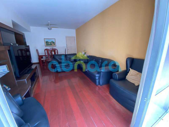 Imagem Apartamento com 3 Quartos à Venda, 104 m² em Leme - Rio De Janeiro Imagem Apartamento com 3 Quartos à Venda, 104 m² em Leme - Rio De Janeiro