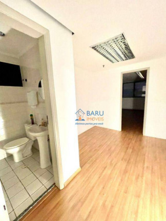 Imagem Imóvel à Venda ou Locação, 35 m² em Santa Cecília - São Paulo