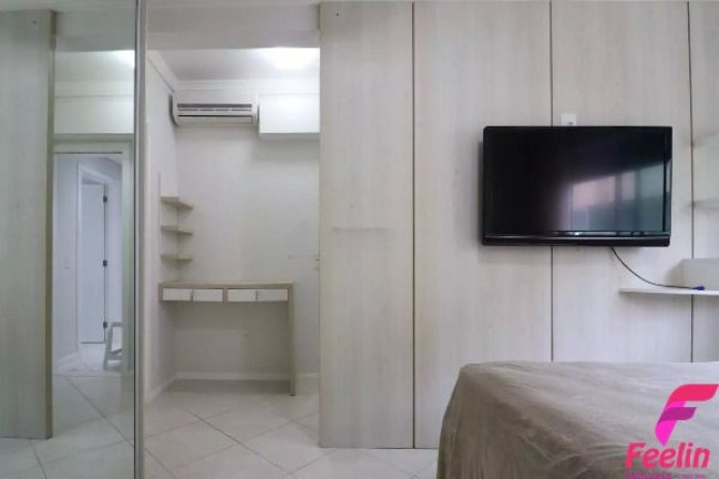 Imagem Apartamento com 3 Quartos à Venda, 80 m² em Ingleses - Florianópolis Imagem Apartamento com 3 Quartos à Venda, 80 m² em Ingleses - Florianópolis