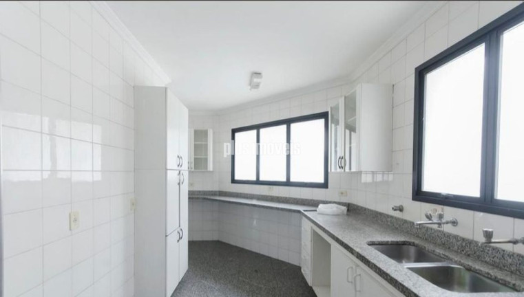 Imagem Apartamento com 3 Quartos à Venda, 160 m² em Vila Mariana - São Paulo Imagem Apartamento com 3 Quartos à Venda, 160 m² em Vila Mariana - São Paulo