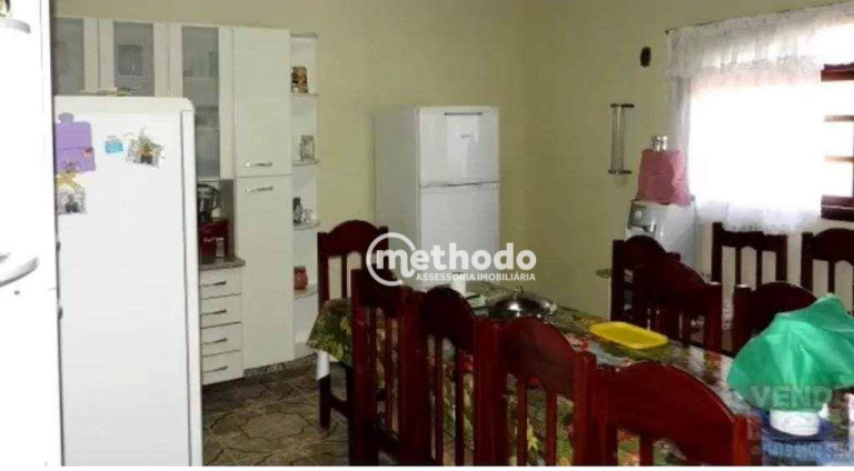 Imagem Chácara com 8 Quartos à Venda, 512 m² em Zona Rural - Bofete