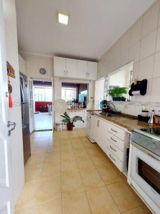 Imagem Apartamento com 3 Quartos à Venda, 144 m² em Ponta Da Praia - Santos Imagem Apartamento com 3 Quartos à Venda, 144 m² em Ponta Da Praia - Santos