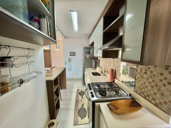 Imagem Imóvel com 3 Quartos à Venda, 74 m² em Jardim São Caetano - São Caetano Do Sul