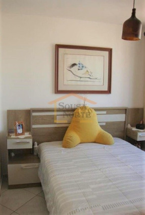 Imagem Apartamento com 3 Quartos para Alugar, 75 m² em Santana - São Paulo Imagem Apartamento com 3 Quartos para Alugar, 75 m² em Santana - São Paulo