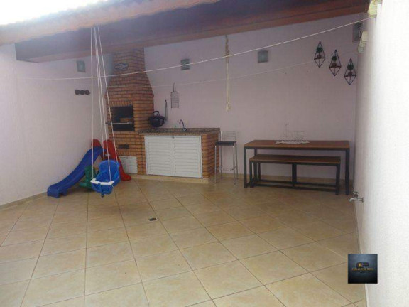 Imagem Casa com 3 Quartos à Venda, 238 m² em Assunção - São Bernardo Do Campo