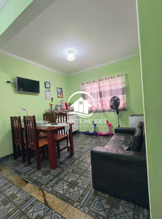 Imagem Casa com 3 Quartos à Venda, em Jardim Nova America - Suzano Imagem Casa com 3 Quartos à Venda, em Jardim Nova America - Suzano