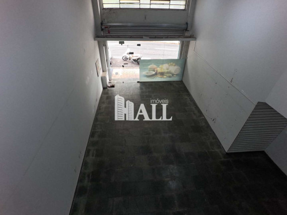 Imagem Imóvel Comercial à Venda, 270 m² em Centro - São José Do Rio Preto