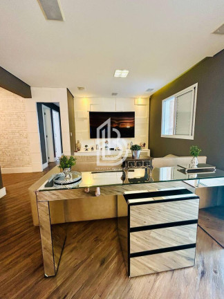 Imagem Apartamento com 3 Quartos à Venda, 125 m² em Boa Vista - São Caetano Do Sul