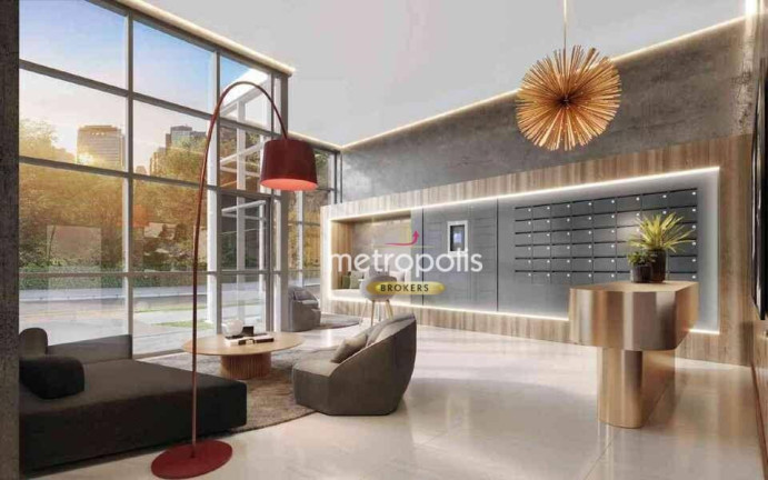 Imagem Studio com 1 Quarto à Venda, 25 m² em Ipiranga - São Paulo