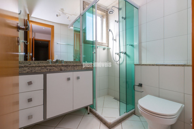 Imagem Apartamento com 3 Quartos à Venda, 218 m² em Brooklin Paulista - São Paulo