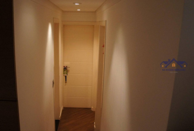 Imagem Apartamento com 3 Quartos à Venda, 60 m² em Jardim Das Vertentes - São Paulo