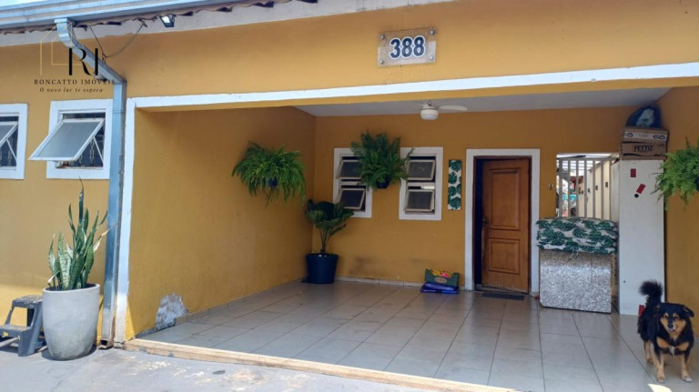 Imagem Casa com 3 Quartos à Venda, em Jardim Maria Rosa - Campinas Imagem Casa com 3 Quartos à Venda, em Jardim Maria Rosa - Campinas