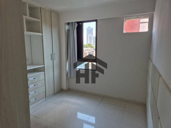 Imagem Apartamento com 2 Quartos à Venda, 52 m² em Boa Viagem - Recife Imagem Apartamento com 2 Quartos à Venda, 52 m² em Boa Viagem - Recife