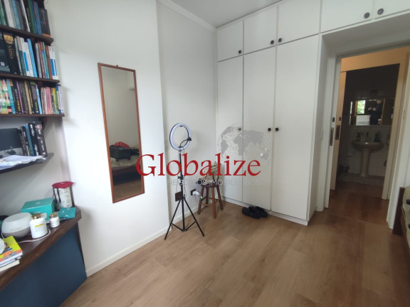 Imagem Imóvel com 2 Quartos à Venda, 80 m² em Campo Grande - Santos Imagem Imóvel com 2 Quartos à Venda, 80 m² em Campo Grande - Santos