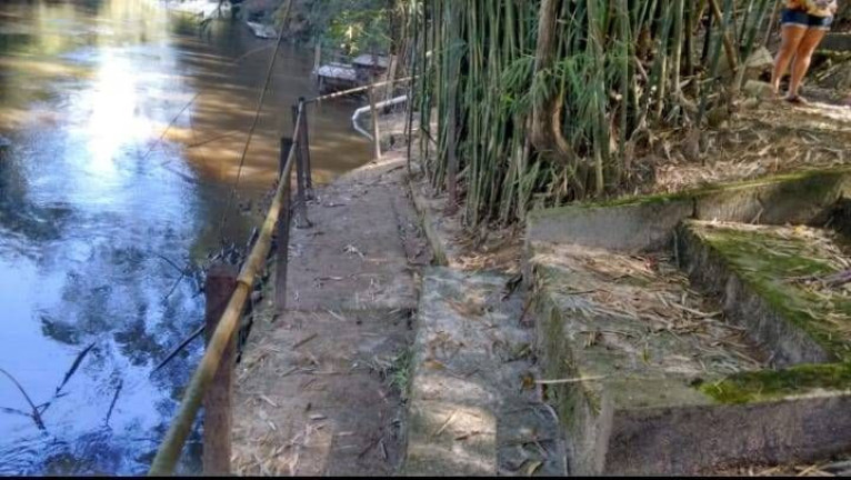 Imagem Chácara com 2 Quartos à Venda,  em Caruça 2 - Itapetininga