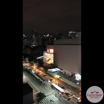 Imagem Apartamento com 2 Quartos à Venda, 80 m² em Jardim Paulista - São Paulo Imagem Apartamento com 2 Quartos à Venda, 80 m² em Jardim Paulista - São Paulo