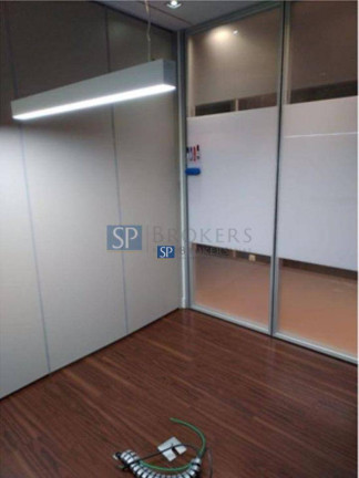 Imagem Sala Comercial para Alugar, 278 m² em Itaim Bibi - São Paulo Imagem Sala Comercial para Alugar, 278 m² em Itaim Bibi - São Paulo