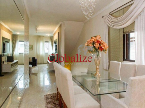 Imagem Casa com 3 Quartos à Venda, 189 m² em Aparecida - Santos