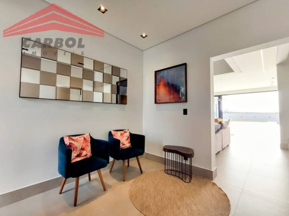 Imagem Casa de Condomínio com 3 Quartos à Venda, 1 m² em Caxambú - Jundiaí Imagem Casa de Condomínio com 3 Quartos à Venda, 1 m² em Caxambú - Jundiaí