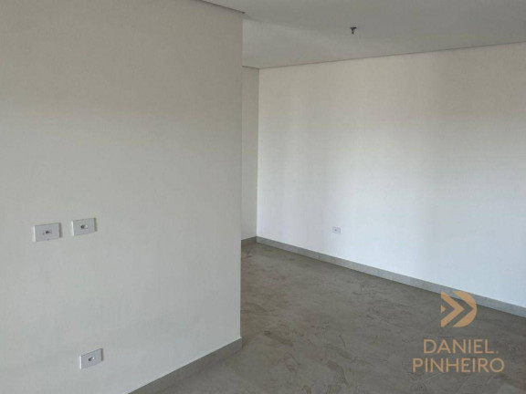 Imagem Apartamento com 1 Quarto à Venda, 50 m² em Boqueirão - Praia Grande