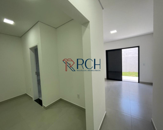 Imagem Casa com 3 Quartos à Venda, 240 m² em Alphaville Nova Esplanada 3 - Votorantim