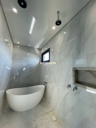 Imagem Casa de Condomínio com 4 Quartos à Venda, 343 m² em Núcleo Agrícola Alpha - Franca Imagem Casa de Condomínio com 4 Quartos à Venda, 343 m² em Núcleo Agrícola Alpha - Franca