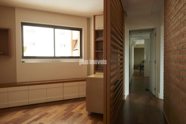 Imagem Apartamento com 2 Quartos à Venda, 276 m² em Campo Belo - São Paulo