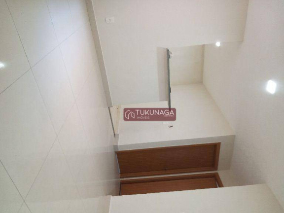 Imagem Apartamento com 2 Quartos à Venda, 41 m² em água Chata - Guarulhos