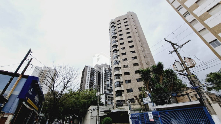 Foto do imóvel Apartamento com 3 Quartos à Venda, 133 m² em Saúde - São Paulo