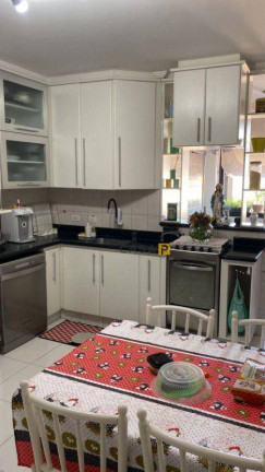 Imagem Apartamento com 3 Quartos à Venda, 153 m² em Werner Plaas - Americana Imagem Apartamento com 3 Quartos à Venda, 153 m² em Werner Plaas - Americana