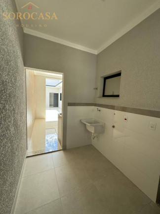 Imagem Casa com 3 Quartos à Venda,  em Wanel Ville - Sorocaba
