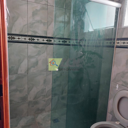 Imagem Casa com 2 Quartos à Venda, 96 m² em Vila Real - Hortolândia Imagem Casa com 2 Quartos à Venda, 96 m² em Vila Real - Hortolândia