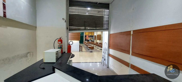 Imóvel para Alugar, 30 m² em Gonzaga - Santos