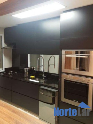 Imagem Apartamento com 2 Quartos à Venda, 98 m² em Vila Anastácio - São Paulo