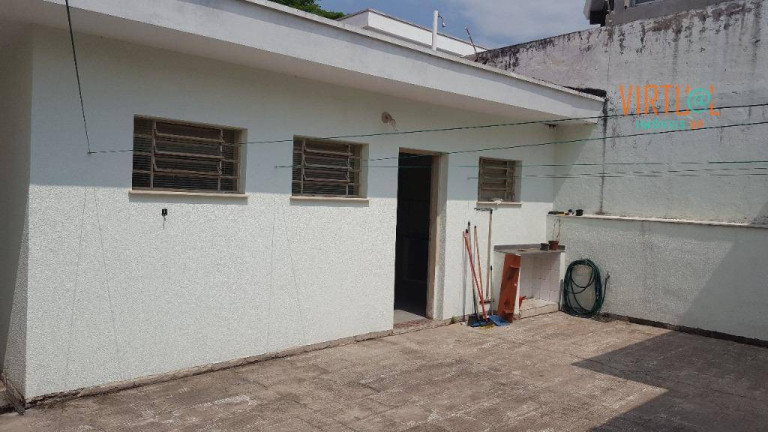 Imagem Casa com 3 Quartos à Venda, 180 m² em Bosque Da Saúde - São Paulo Imagem Casa com 3 Quartos à Venda, 180 m² em Bosque Da Saúde - São Paulo