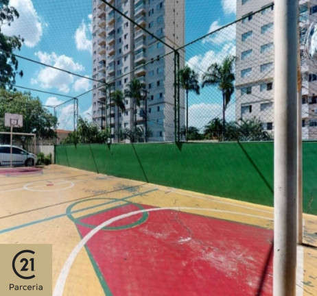 Imagem Apartamento com 2 Quartos à Venda, 58 m² em Vila Das Mercês - São Paulo Imagem Apartamento com 2 Quartos à Venda, 58 m² em Vila Das Mercês - São Paulo