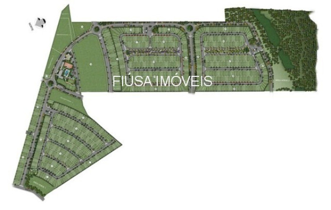 Imagem Terreno à Venda, 300 m² em Portal Da Mata - Ribeirão Preto Imagem Terreno à Venda, 300 m² em Portal Da Mata - Ribeirão Preto
