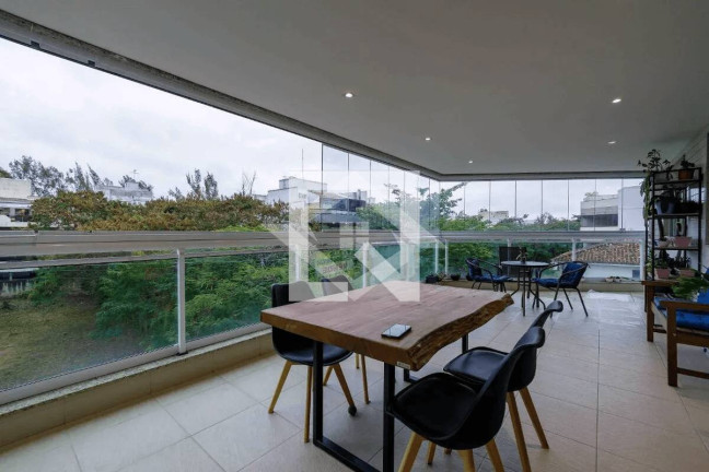 Imagem Apartamento com 3 Quartos à Venda, 114 m² em Recreio Dos Bandeirantes - Rio De Janeiro Imagem Apartamento com 3 Quartos à Venda, 114 m² em Recreio Dos Bandeirantes - Rio De Janeiro