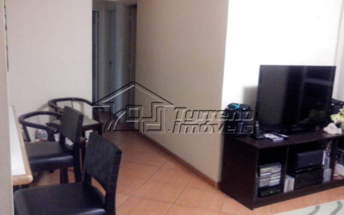 Imagem Apartamento com 3 Quartos à Venda, 75 m² em Jardim Satélite - São José Dos Campos Imagem Apartamento com 3 Quartos à Venda, 75 m² em Jardim Satélite - São José Dos Campos